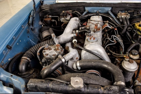 Mercedes-Benz 300d  thumbnail 41