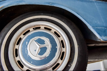 Mercedes-Benz 300d  thumbnail 44
