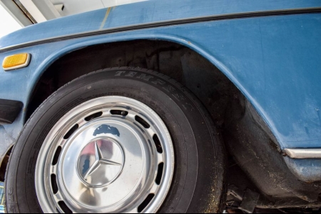 Mercedes-Benz 300d  thumbnail 47