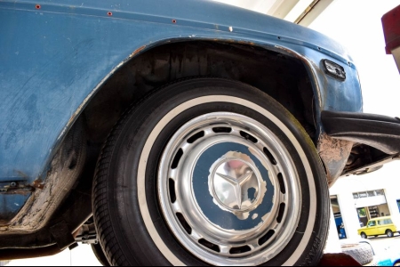 Mercedes-Benz 300d  thumbnail 49
