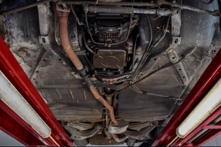 Mercedes-Benz 300d  thumbnail 61