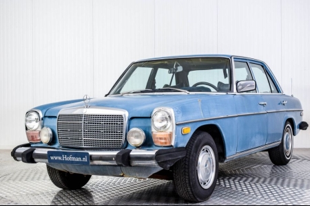 Mercedes-Benz 300d  thumbnail 7