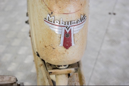 MOBYLETTE  Mobymatic thumbnail 19
