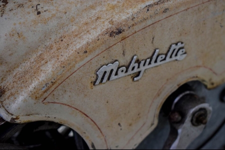 MOBYLETTE  Mobymatic thumbnail 21