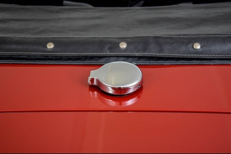 Triumph TR6  thumbnail 16