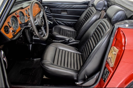 Triumph TR6  thumbnail 25