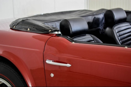 Triumph TR6  thumbnail 28