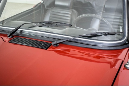 Triumph TR6  thumbnail 37