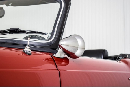 Triumph TR6  thumbnail 38