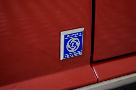 Triumph TR6  thumbnail 39