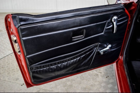Triumph TR6  thumbnail 42