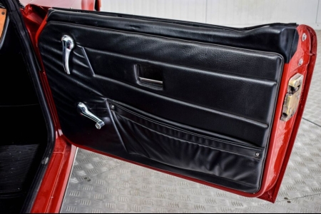 Triumph TR6  thumbnail 43
