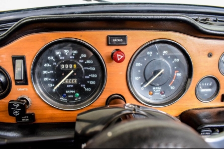 Triumph TR6  thumbnail 47