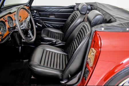 Triumph TR6  thumbnail 5
