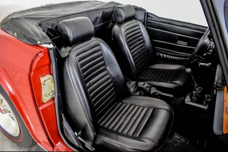 Triumph TR6  thumbnail 53