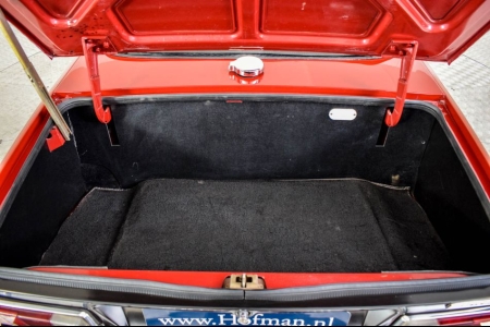 Triumph TR6  thumbnail 54