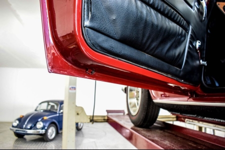 Triumph TR6  thumbnail 60