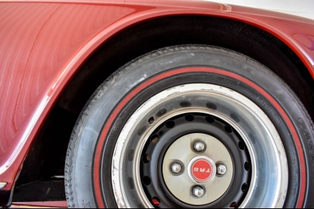 Triumph TR6  thumbnail 63