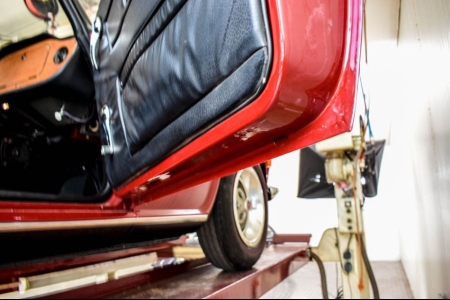 Triumph TR6  thumbnail 65