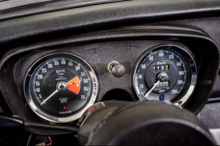 MG B MGB Roadster thumbnail 25