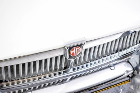 MG B MGB Roadster thumbnail 31