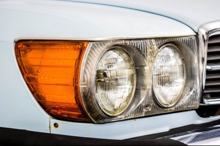 Mercedes-Benz SL-Klasse 450 SL Roadster thumbnail 15