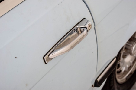 Mercedes-Benz SL-Klasse 450 SL Roadster thumbnail 33