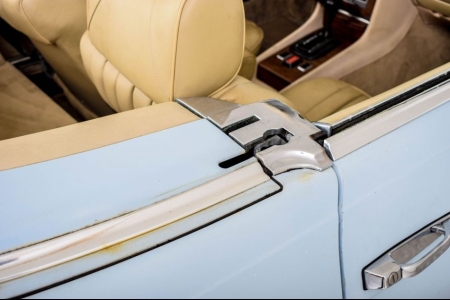 Mercedes-Benz SL-Klasse 450 SL Roadster thumbnail 42