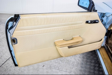 Mercedes-Benz SL-Klasse 450 SL Roadster thumbnail 45