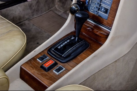 Mercedes-Benz SL-Klasse 450 SL Roadster thumbnail 47