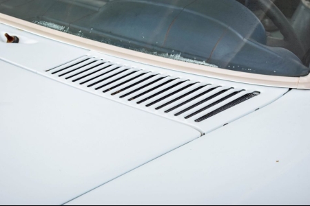 Mercedes-Benz SL-Klasse 450 SL Roadster thumbnail 17