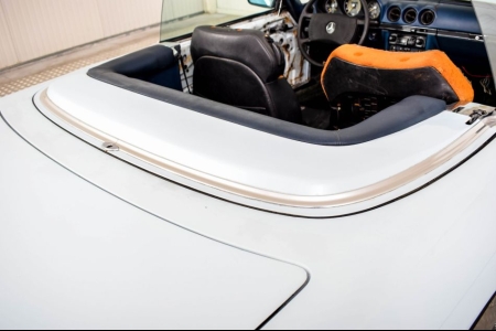 Mercedes-Benz SL-Klasse 450 SL Roadster thumbnail 18