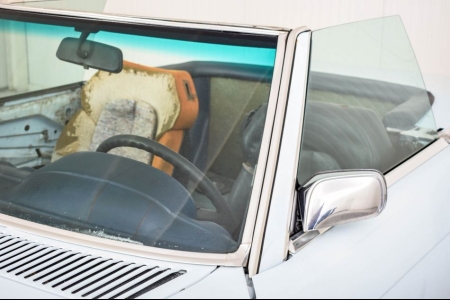 Mercedes-Benz SL-Klasse 450 SL Roadster thumbnail 21