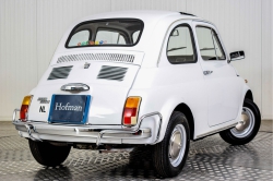 Fiat 500L Lusso thumbnail 27