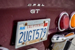 Opel GT GT/J 1.9 thumbnail 17