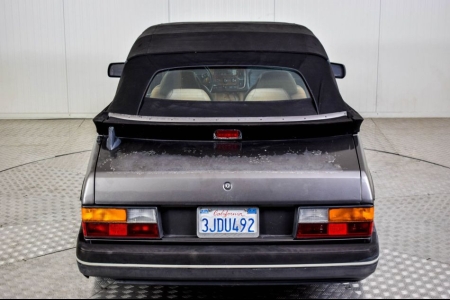 Saab 900 Turbo Cabriolet thumbnail 21