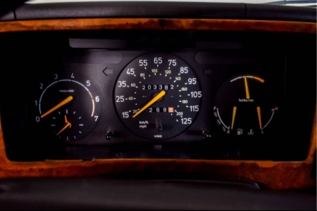 Saab 900 Turbo Cabriolet thumbnail 25