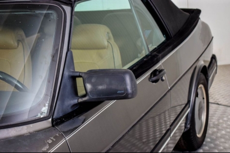 Saab 900 Turbo Cabriolet thumbnail 33