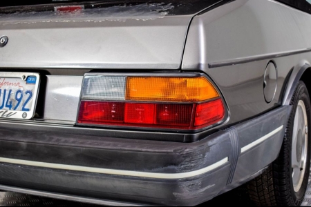 Saab 900 Turbo Cabriolet thumbnail 34