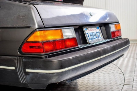 Saab 900 Turbo Cabriolet thumbnail 37