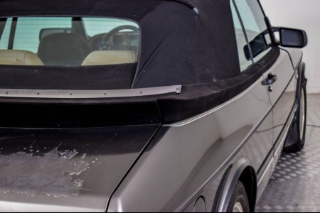 Saab 900 Turbo Cabriolet thumbnail 39