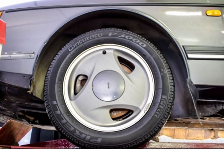 Saab 900 Turbo Cabriolet thumbnail 46
