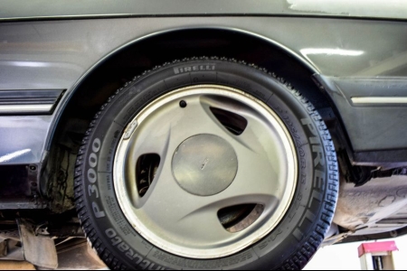 Saab 900 Turbo Cabriolet thumbnail 49