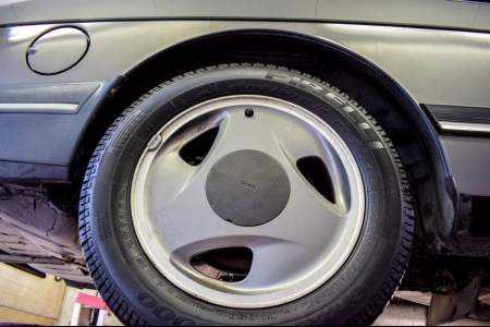Saab 900 Turbo Cabriolet thumbnail 53