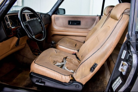 Saab 900 Turbo Cabriolet thumbnail 6