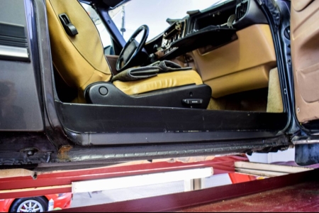 Saab 900 Turbo Cabriolet thumbnail 62