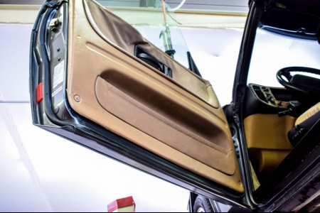 Saab 900 Turbo Cabriolet thumbnail 63