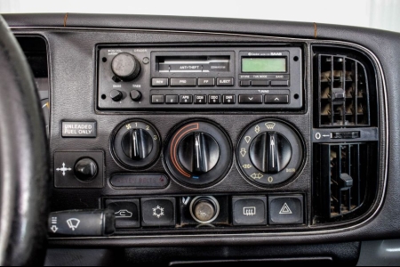 Saab 900 Turbo Cabriolet thumbnail 32