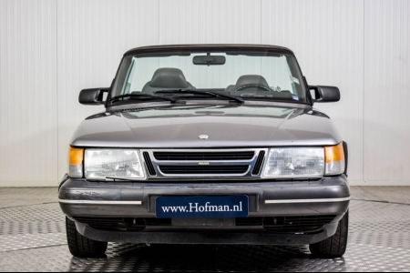 Saab 900 Turbo Cabriolet thumbnail 38