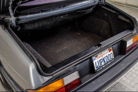 Saab 900 Turbo Cabriolet thumbnail 50